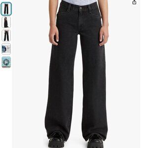 Levi's 94 Baggy Wide Leg